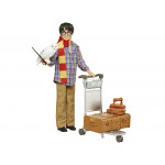 Zberateľská figúrka Harry Potter s doplnkami